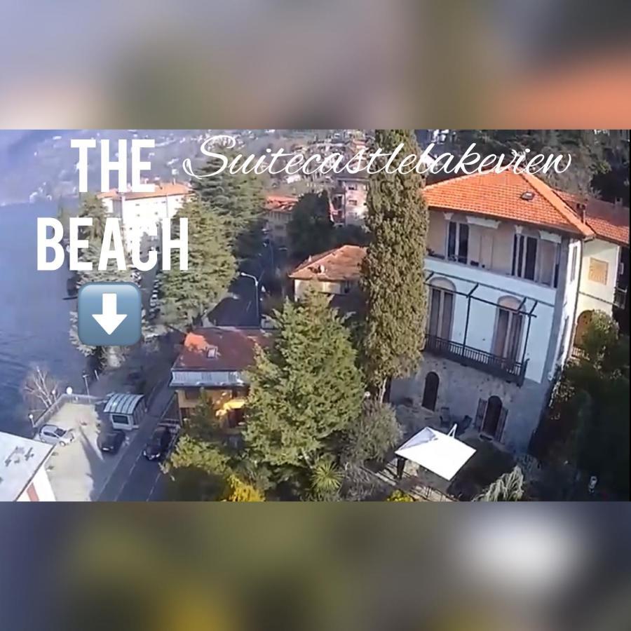 Suitecastlelakeview 0 بيلانو المظهر الخارجي الصورة